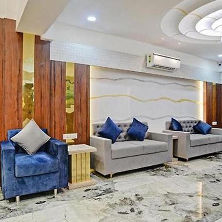 Fabhotel Elite Residency Indore Exterior foto