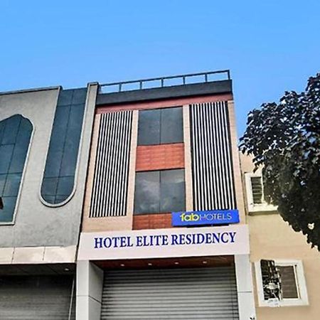 Fabhotel Elite Residency Indore Exterior foto