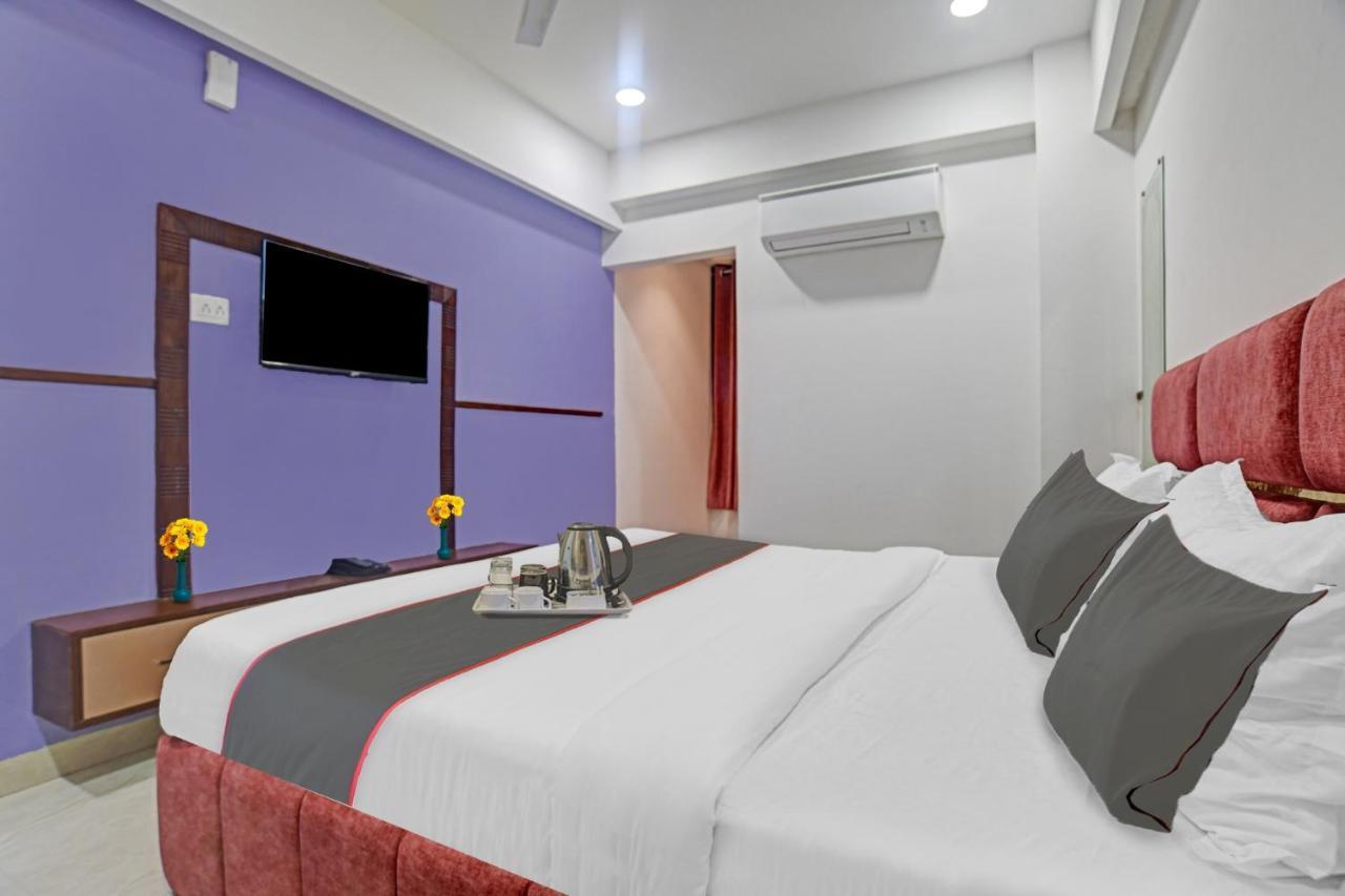 Fabhotel Elite Residency Indore Exterior foto