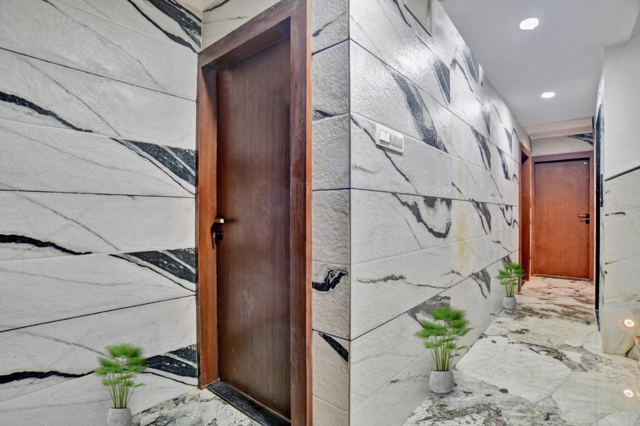 Fabhotel Elite Residency Indore Exterior foto