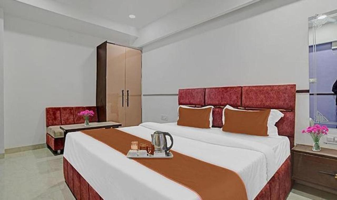 Fabhotel Elite Residency Indore Exterior foto
