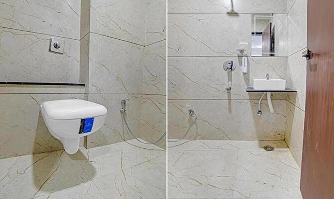 Fabhotel Elite Residency Indore Exterior foto