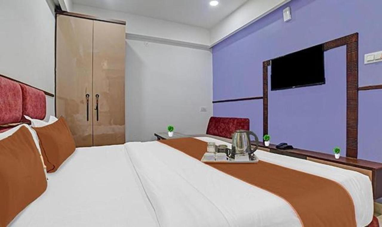 Fabhotel Elite Residency Indore Exterior foto