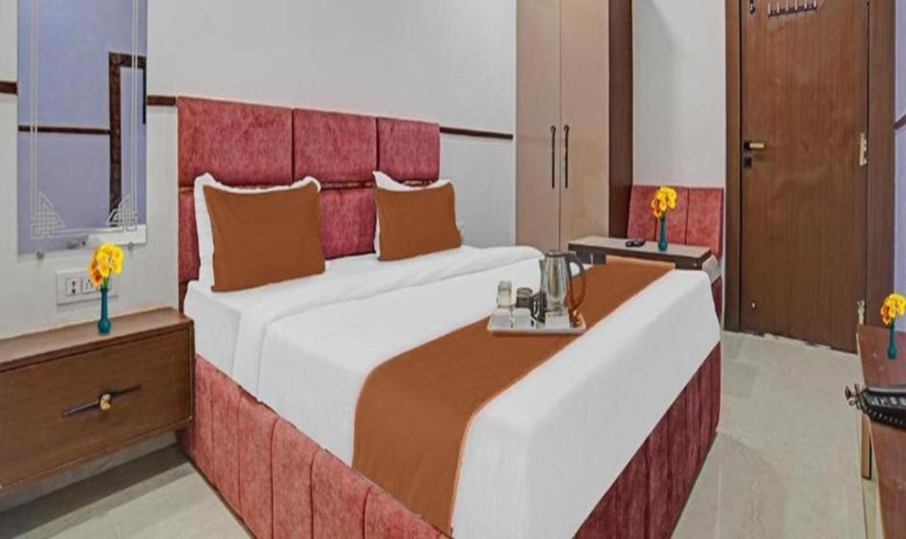 Fabhotel Elite Residency Indore Exterior foto