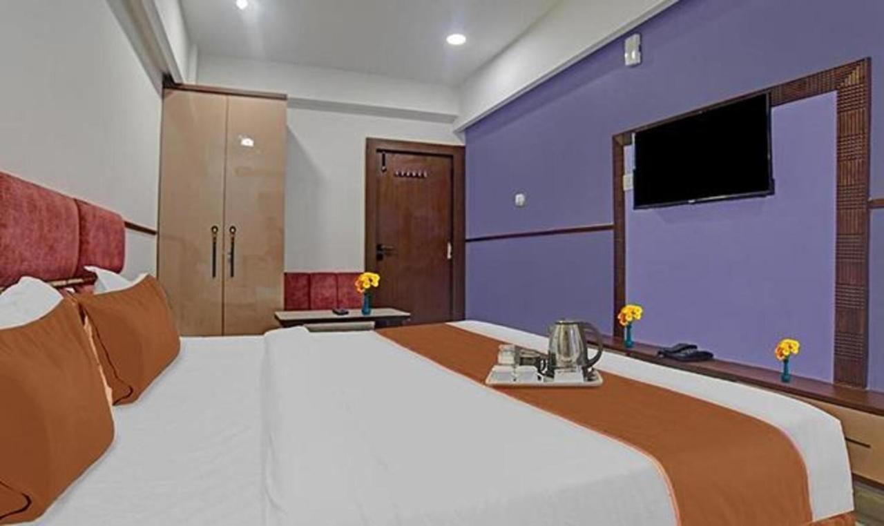 Fabhotel Elite Residency Indore Exterior foto