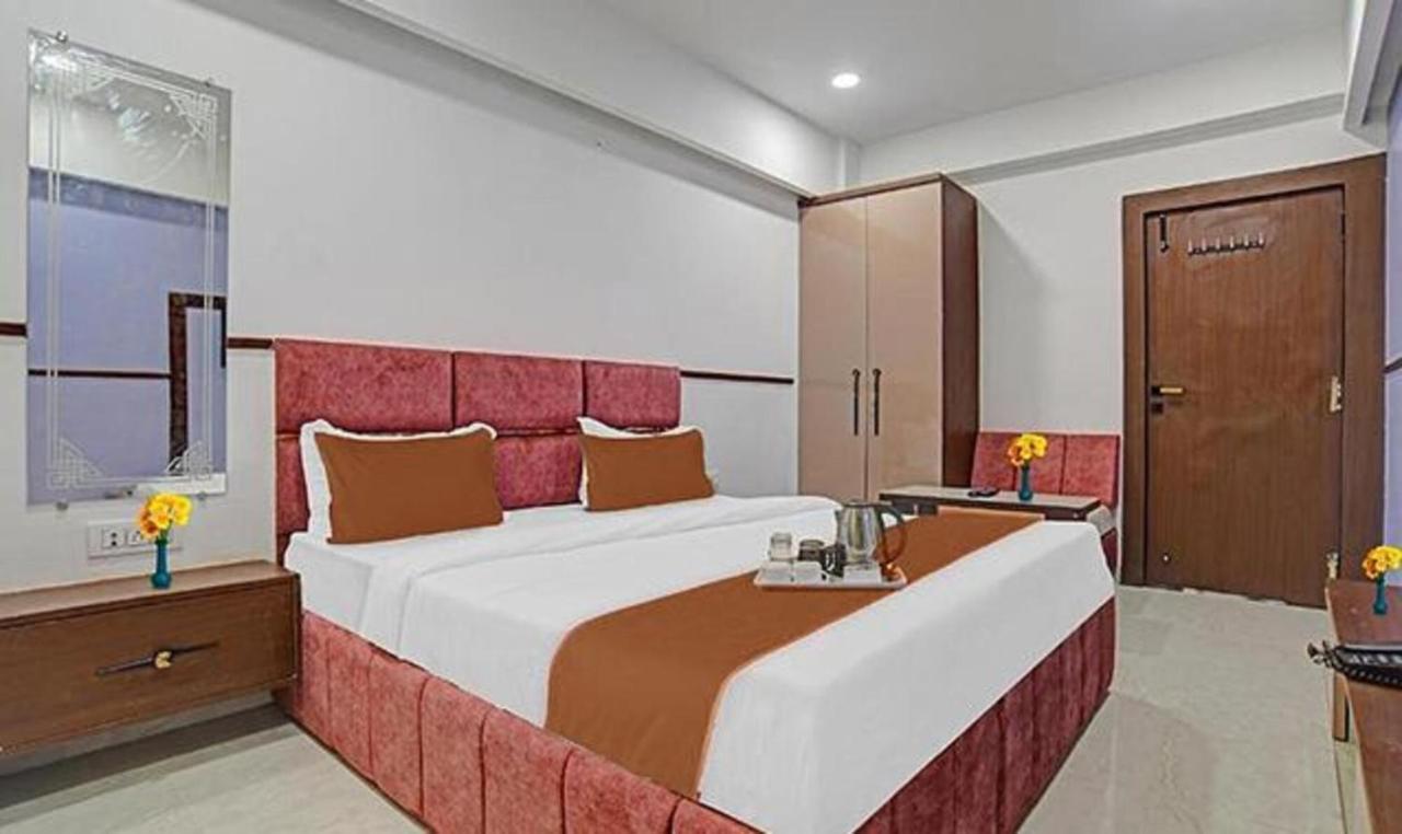 Fabhotel Elite Residency Indore Exterior foto