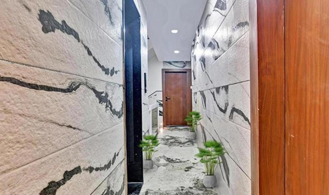 Fabhotel Elite Residency Indore Exterior foto